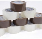 Acrylic Carton Sealing Tape
