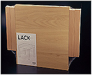 Heavy Duty Shrink Film