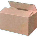 Regular Slotted Carton